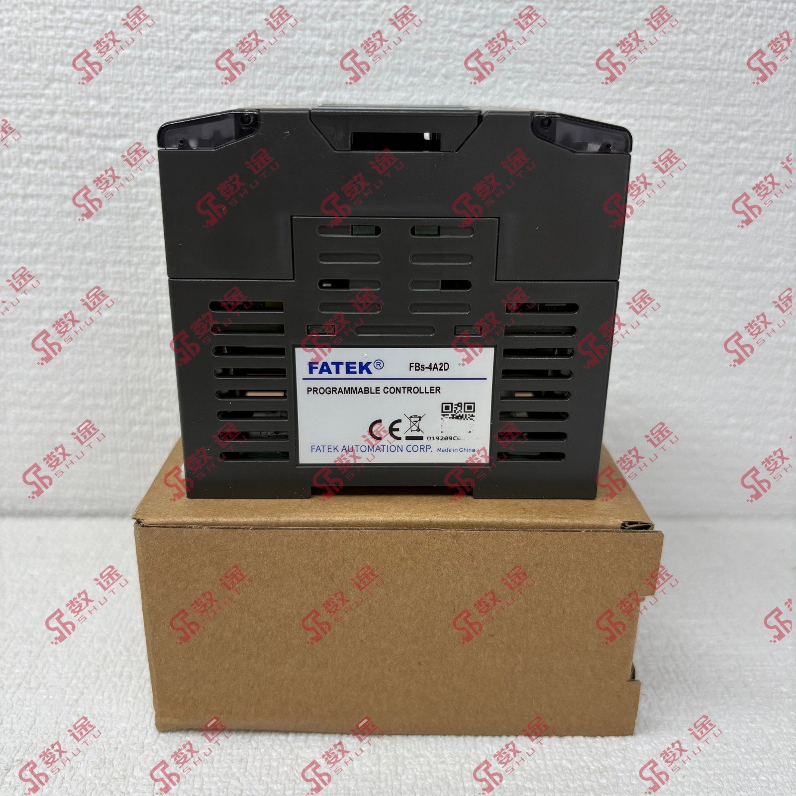 Fatek FBs-4A2D PLC module#1pcs new in box