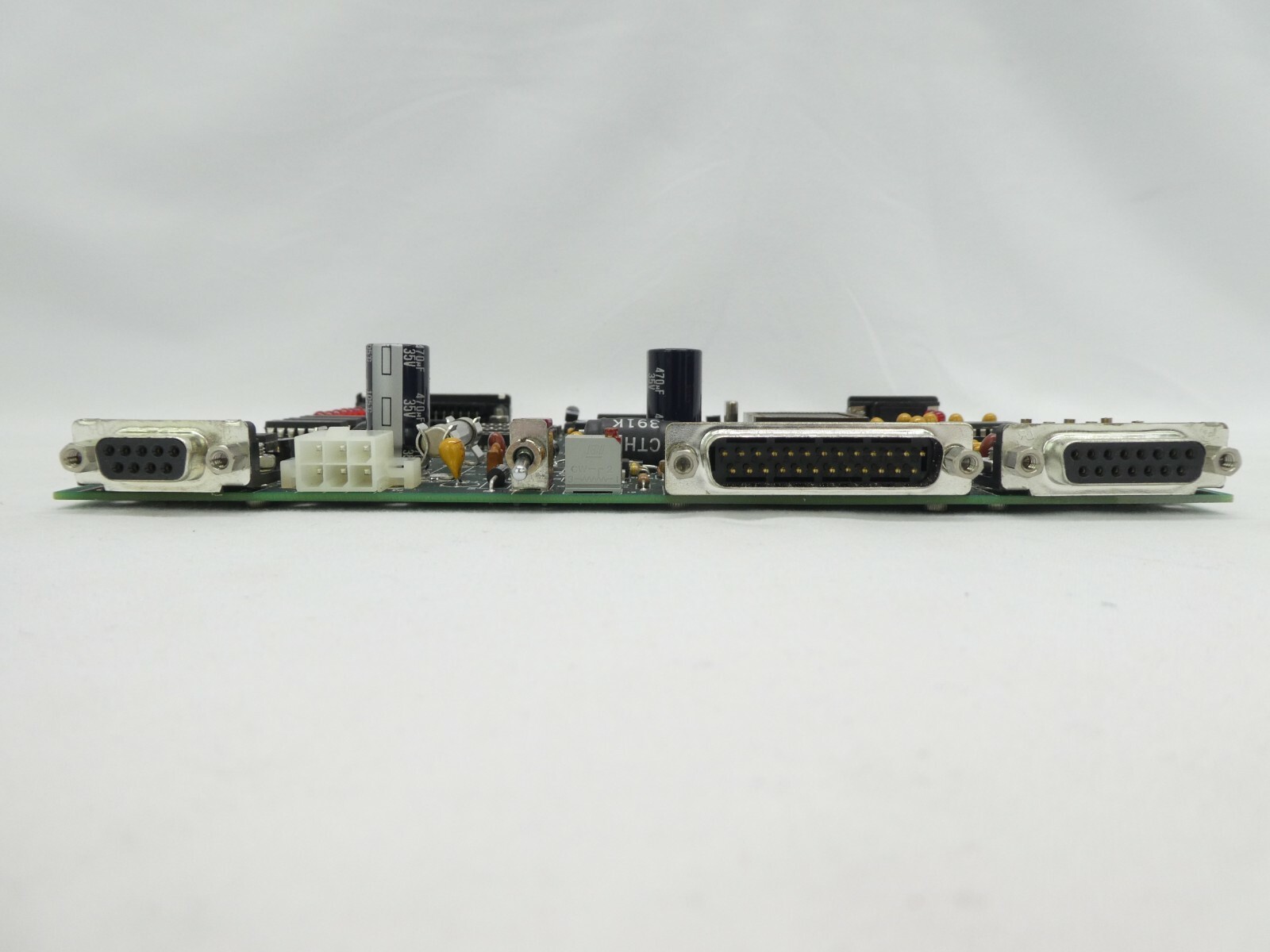 Asyst Technology 02423-001 Arm Control Board PCB 06764-001 Rev. 3.04 A-2000LL