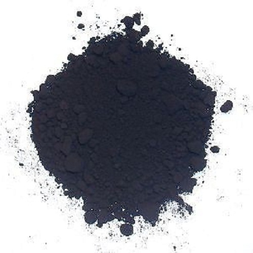 1 lb Synthetic Black Iron Oxide – Fe3O4 – <1 micron particle size