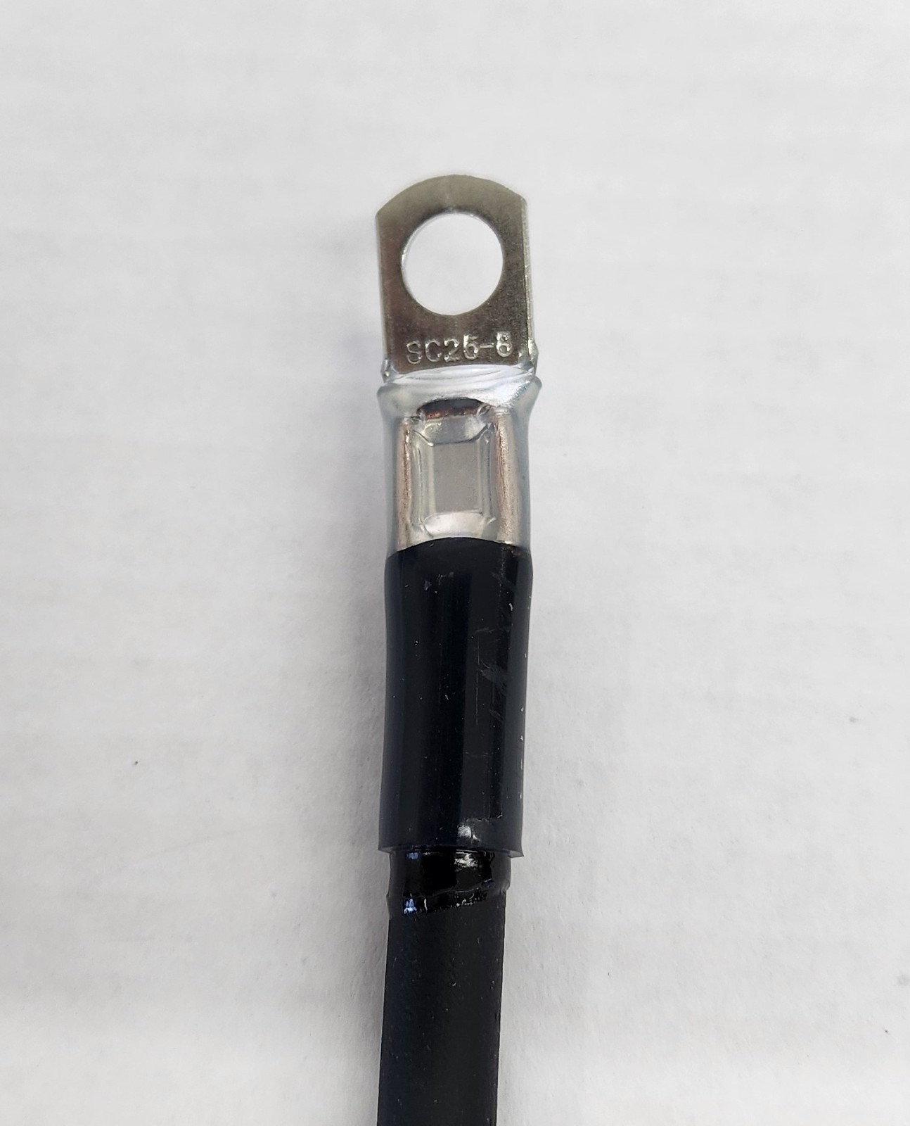 4 Gauge AWG Copper Battery Cable Marine Grade Tinned – Boat,Car,Truck,RV,Solar