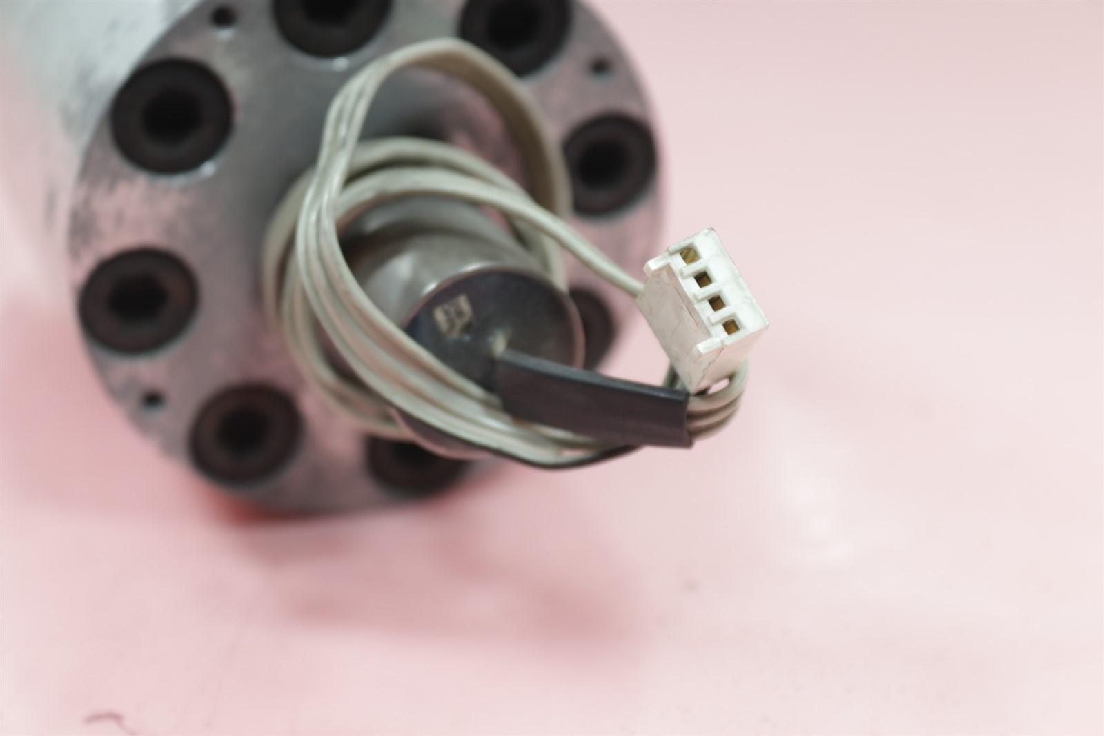 HP Agilent G1311A Quat Pump High Pressure Damper 79835-60005