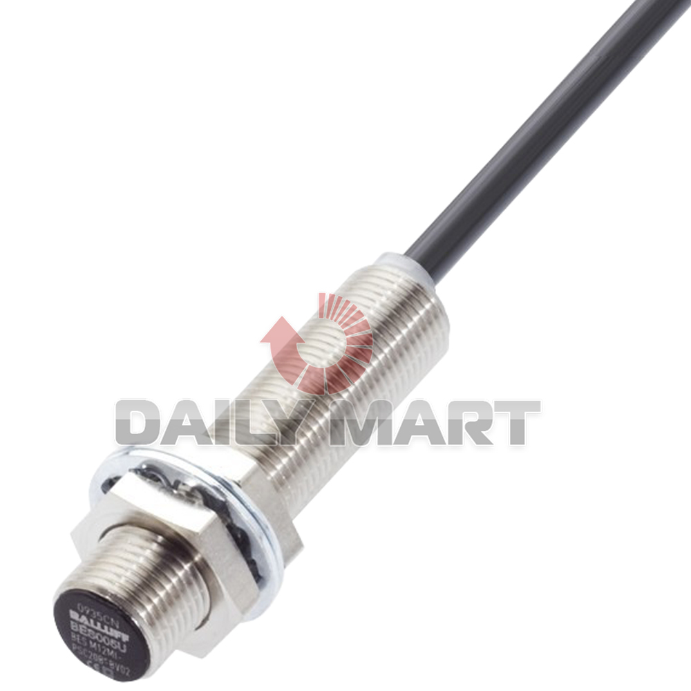 New Balluff BES 516-3013-G-SA2-S49-00.5 Inductive Proximity Switch Sensor
