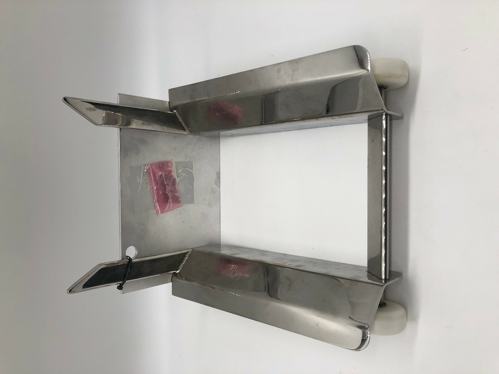 Asyst Technologies 05551-001 Ergo Loader Kla-tencor Crs-1010