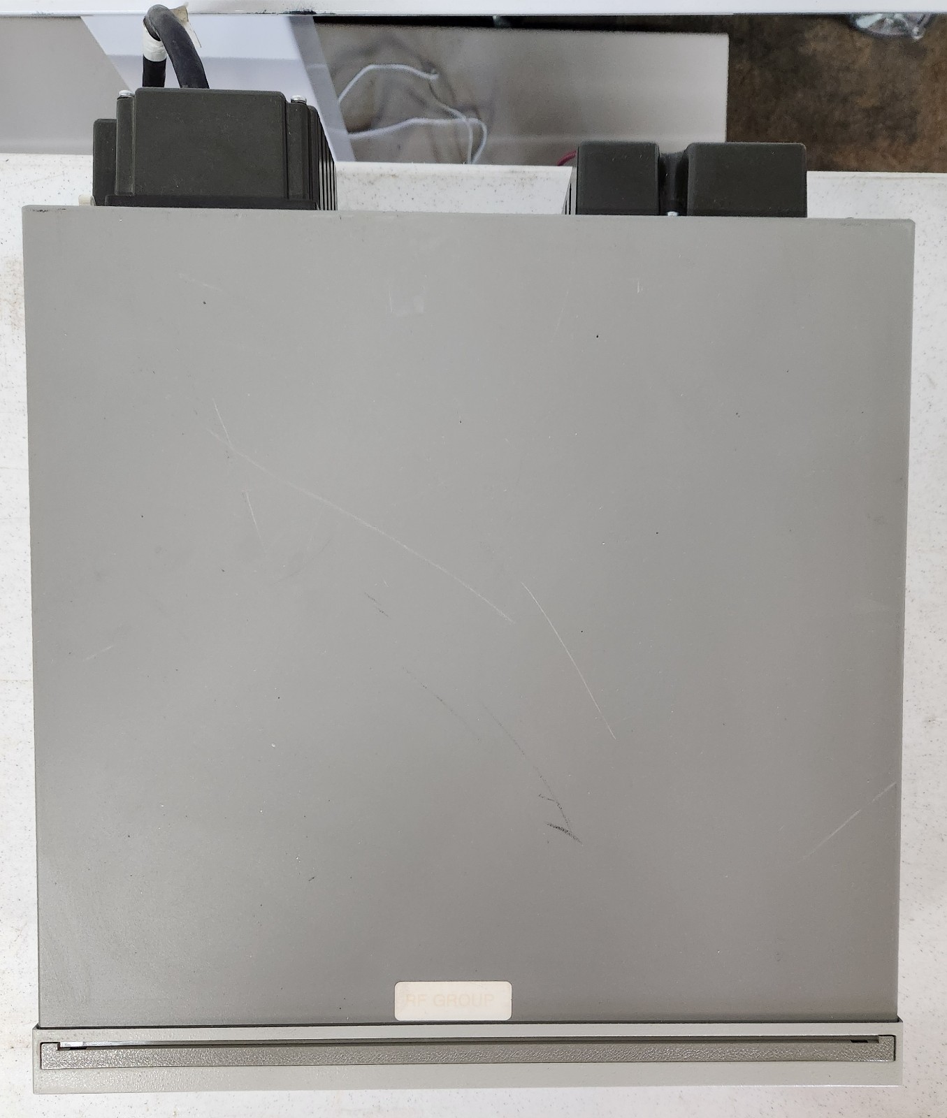 Agilent/HP 6031A System Autoranging 20V 120A 1000w DC Power Supply #2