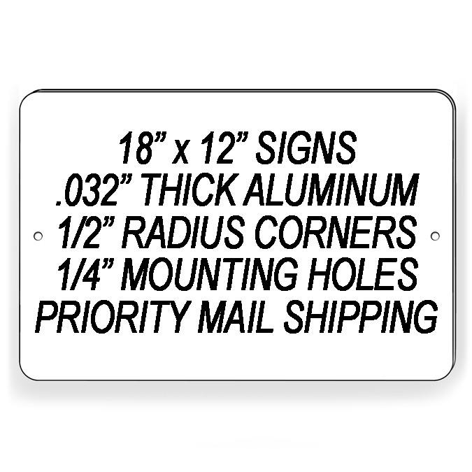 CCTV Warning Security Audio Video Surveillance Camera Sign English/Spanish