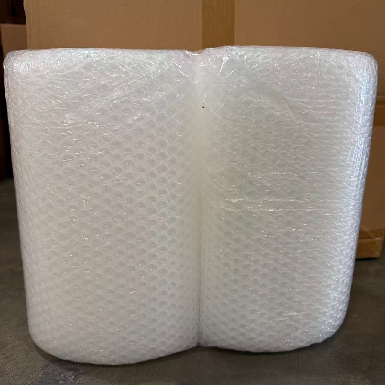 2 Rolls Bubble Wrap 30″ x 12′ Air Cushion Packing Shipping Supplies