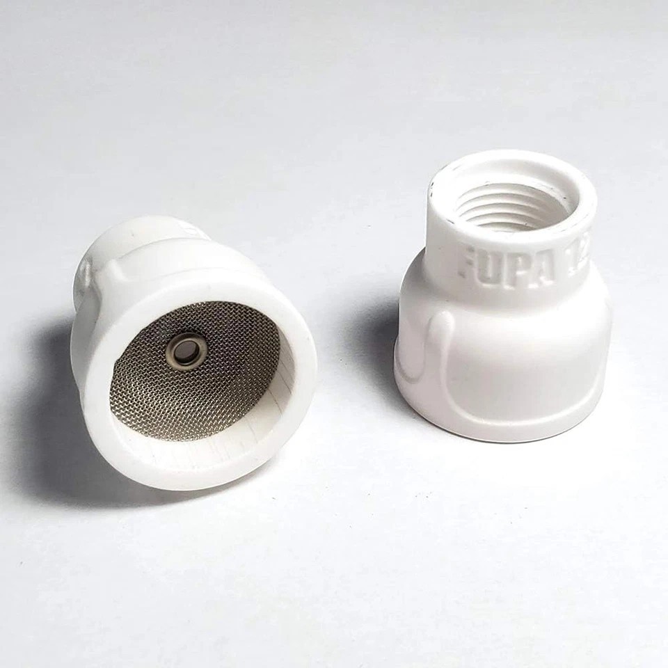 Furick Cup FUPA #12 Ceramic (Twin Pack) – FU12KOKN – Welding Cup