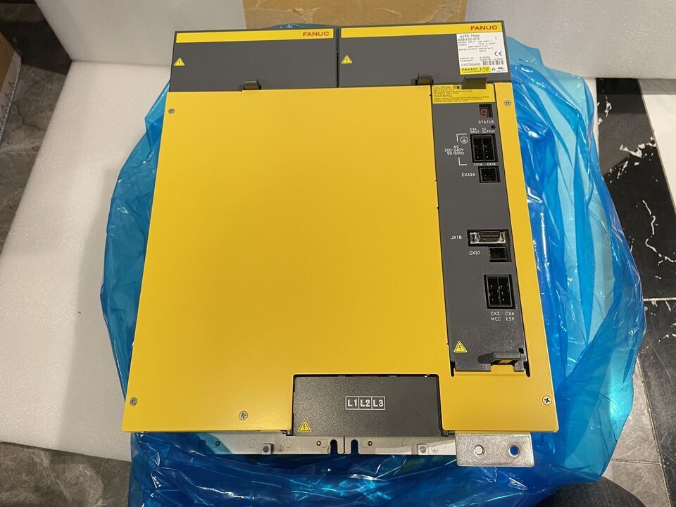 A06B-6150-H075 Fanuc Servo Amplifier Brand New DHL Expedited Shipping