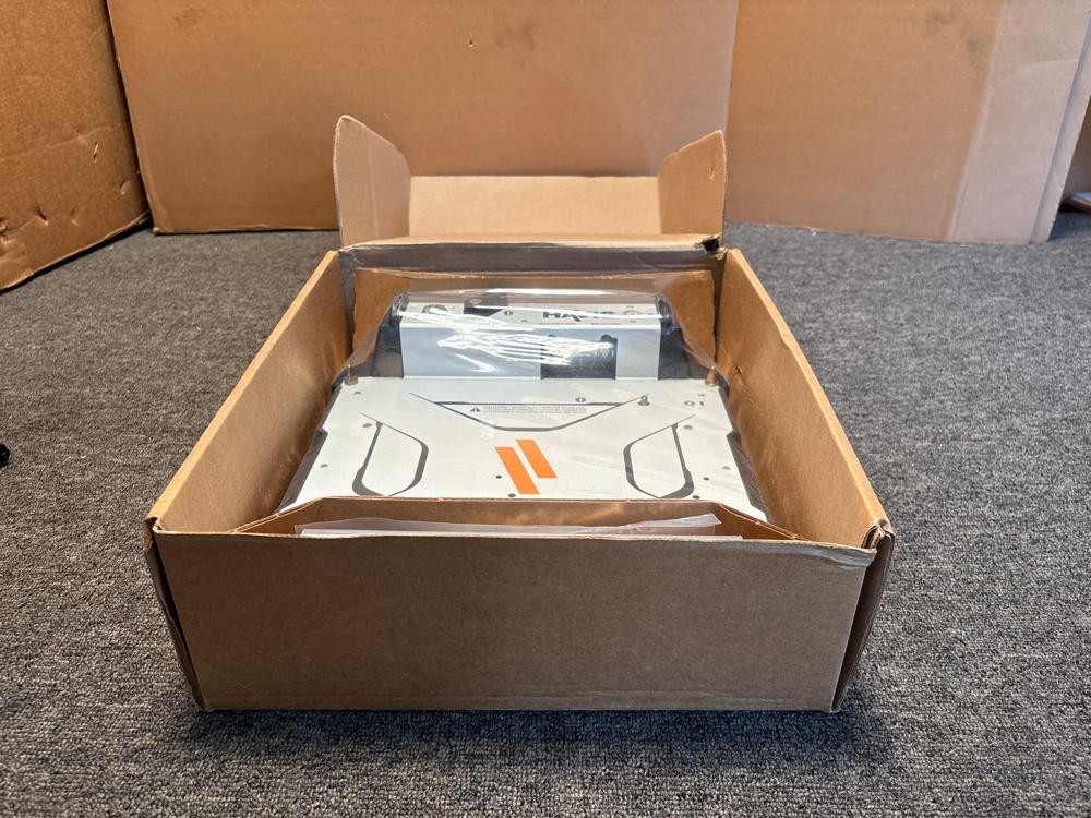 PANASONIC HAVIS Dock Station DS-PAN-111-2 for Toughbook CF-30/31