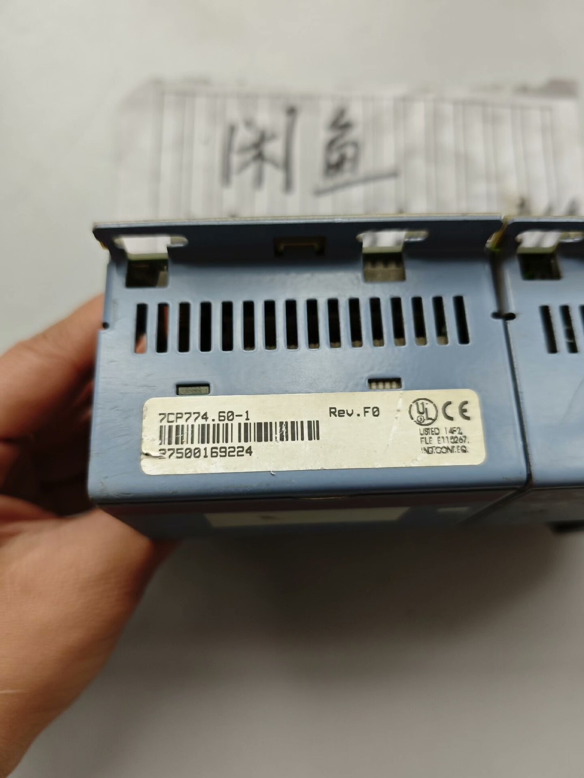 1P B&R 7CP774.60-1 CP774 Quickly delivery