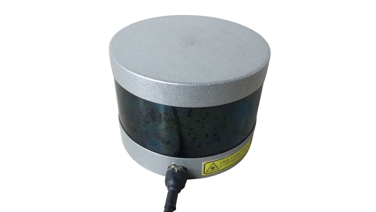 Velodyne LiDAR VLP-16 Puck Sensor – Free Shipping