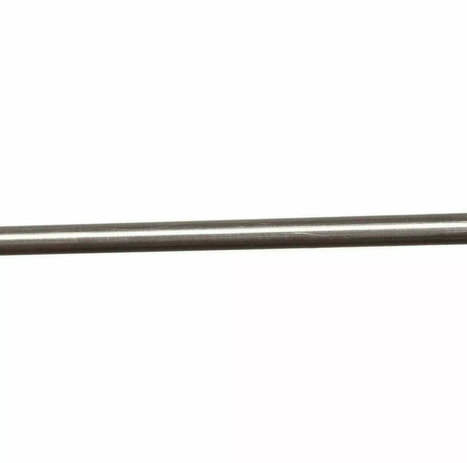 3/8″ x 6 Feet Marine Grade 316 Stainless Steel Rod Round Unpolished Solid Stock