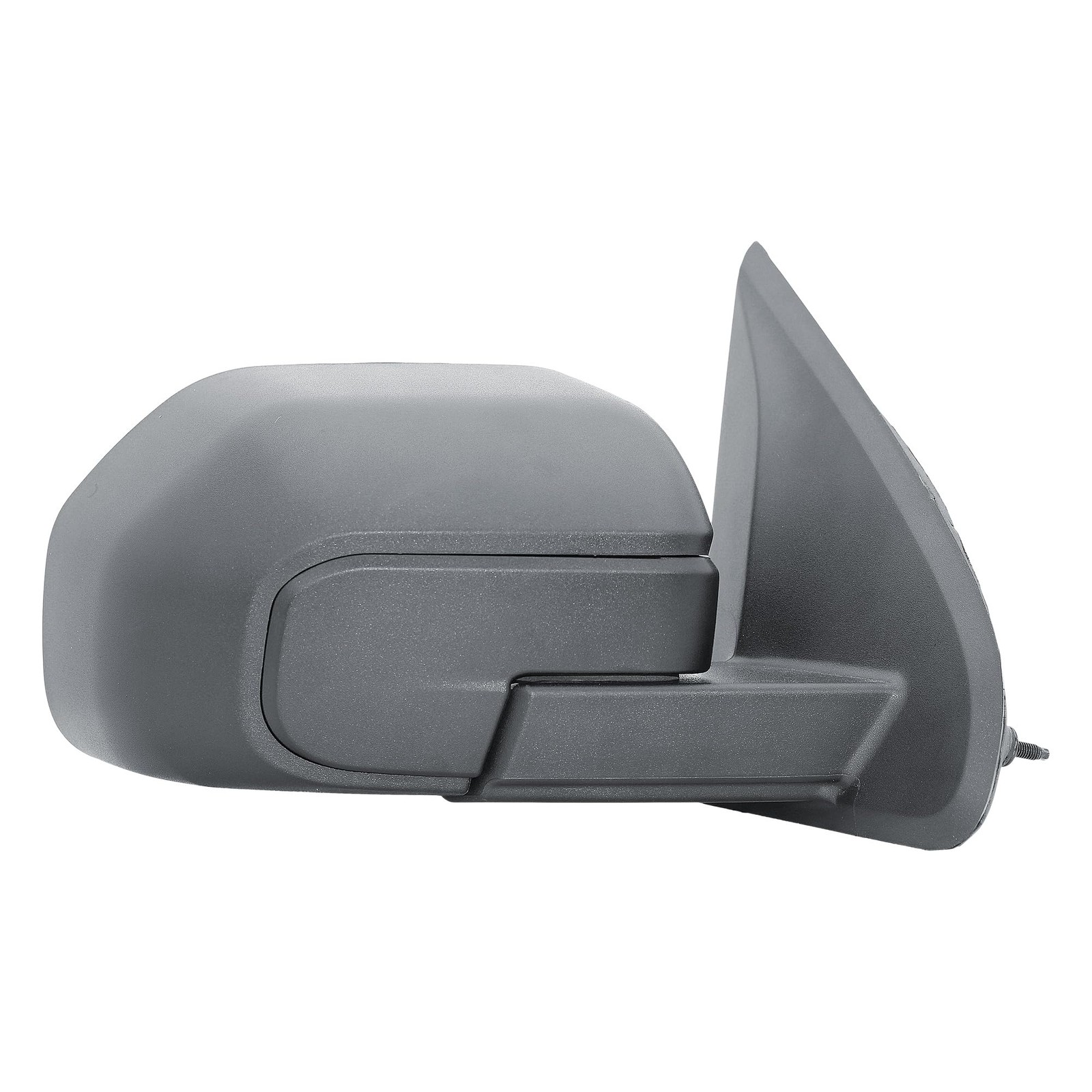 Longling Replacement Passenger Right Side Door Mirror Power And Heated Glass