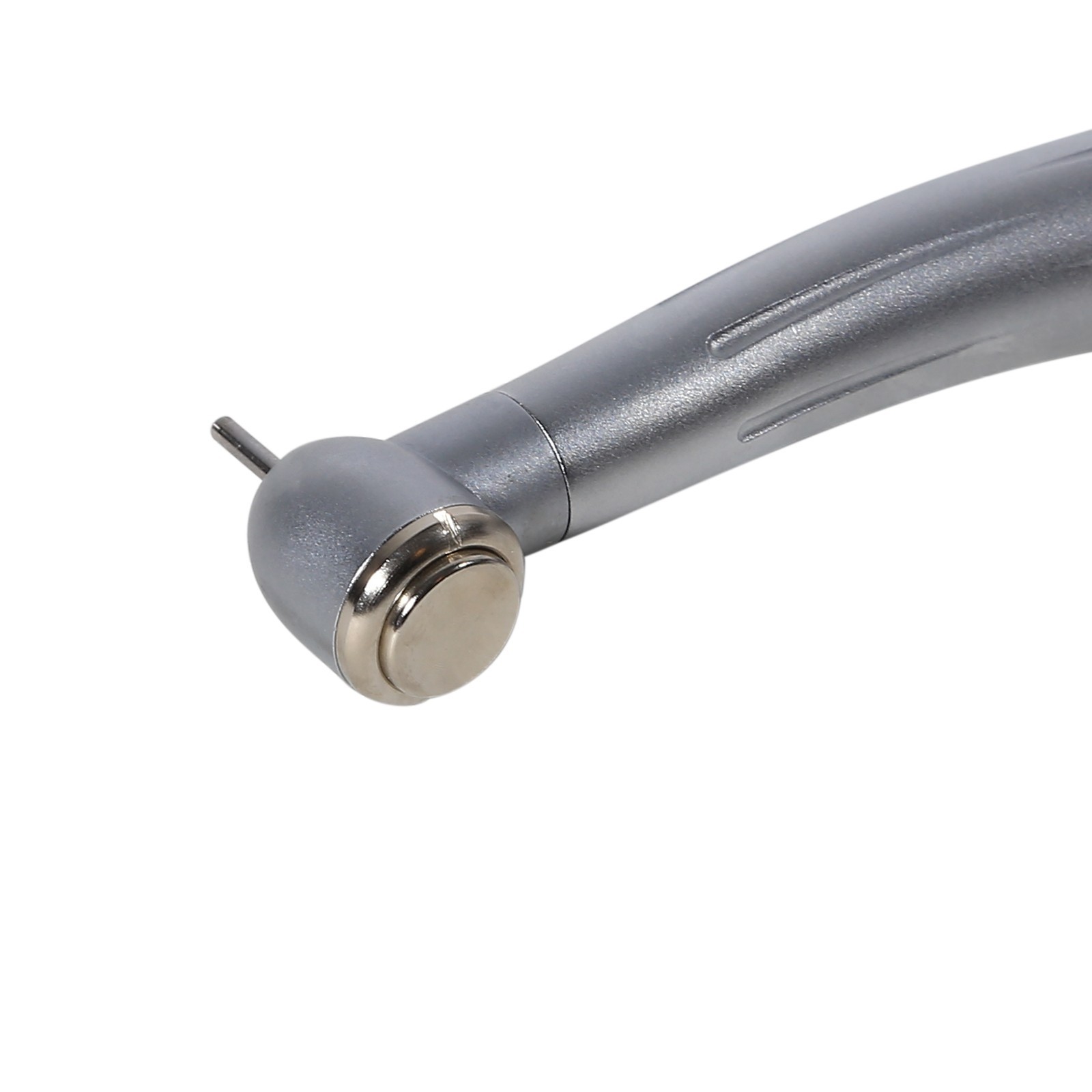 NSK Style Dental Fiber Optic LED E-generator High Speed Handpiece Turbine 4 HOLE