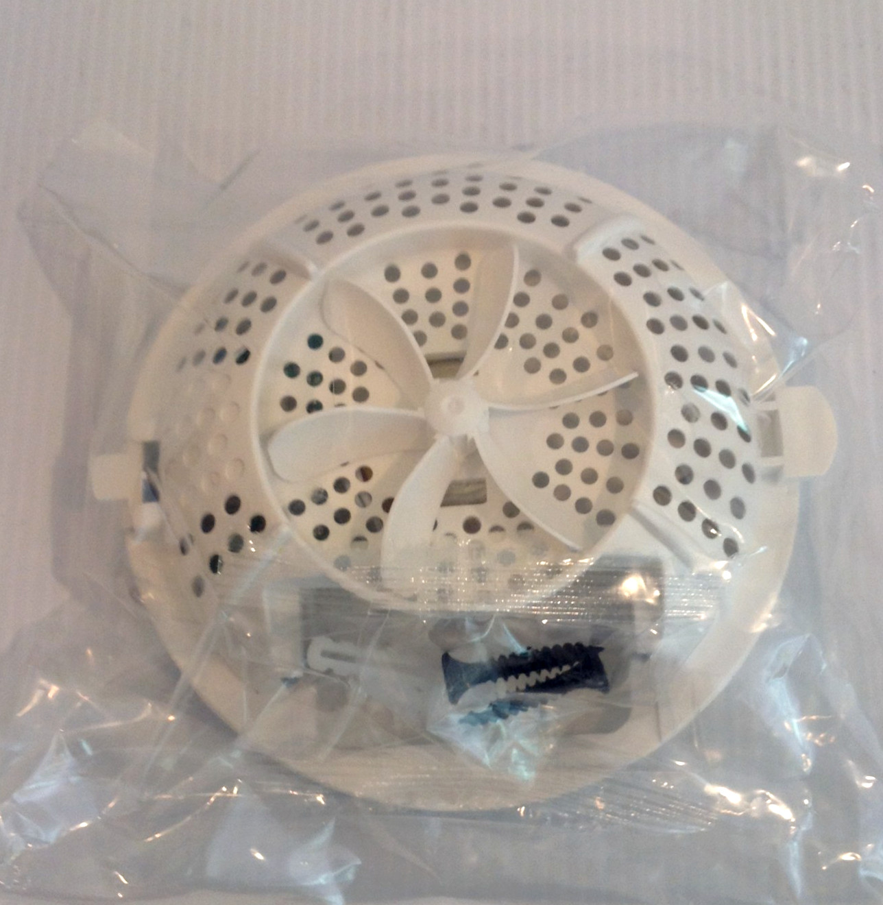 Fresh Products Easy Fresh 2.0 Air Freshener Dispenser Base Only White EFCABPE-A1