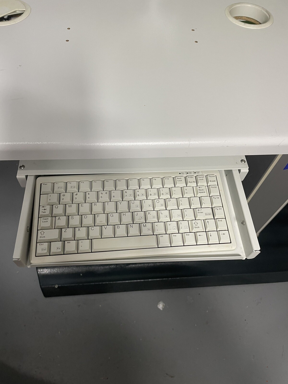 Zeiss Power electric Table Model IT1060