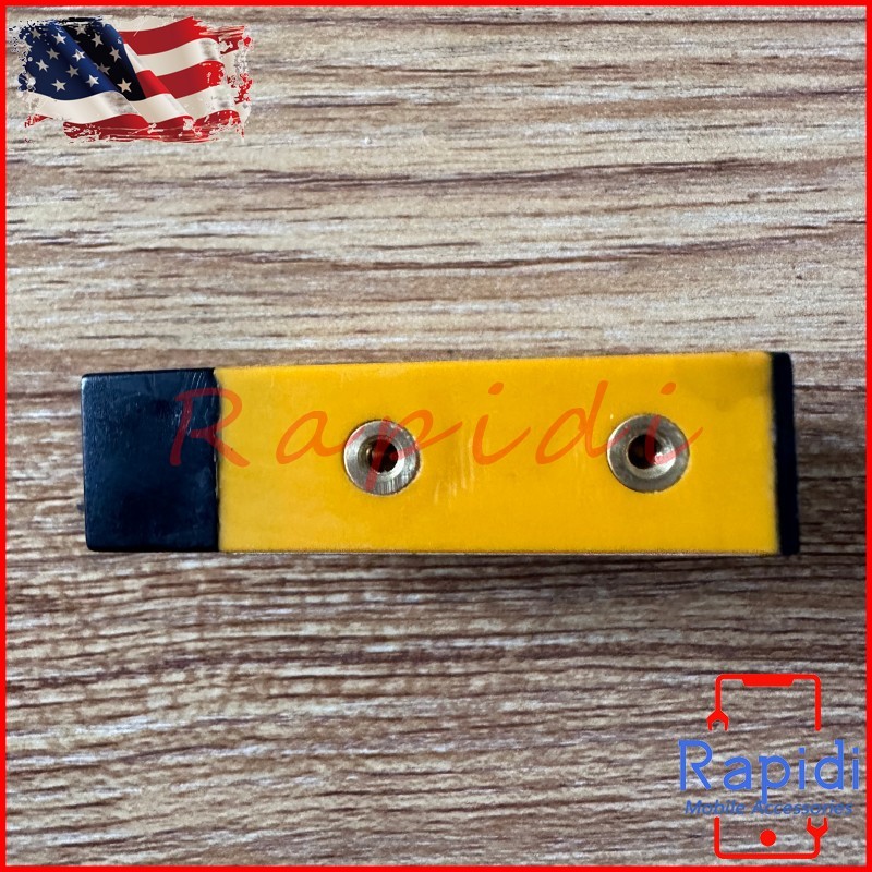 New In Box Photoelectric Sensor Switch For Wenglor WM03PCT2 10-30VDC 4Pins