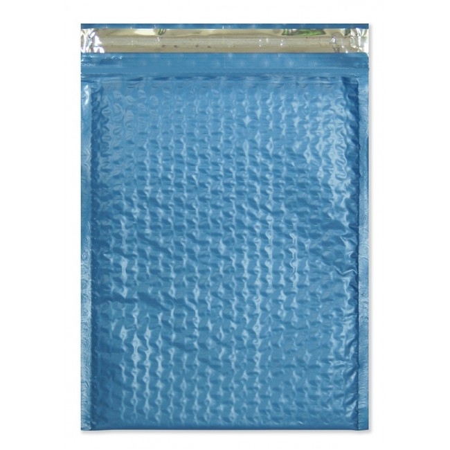10 x 16″ Choose Colors Poly Bubble Mailers, Shipping Padded Envelopes, 10.5 x 15