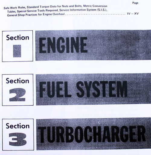 International 766 966 1066 1466 Tractor Service Manual Shop Set Repair Overhaul