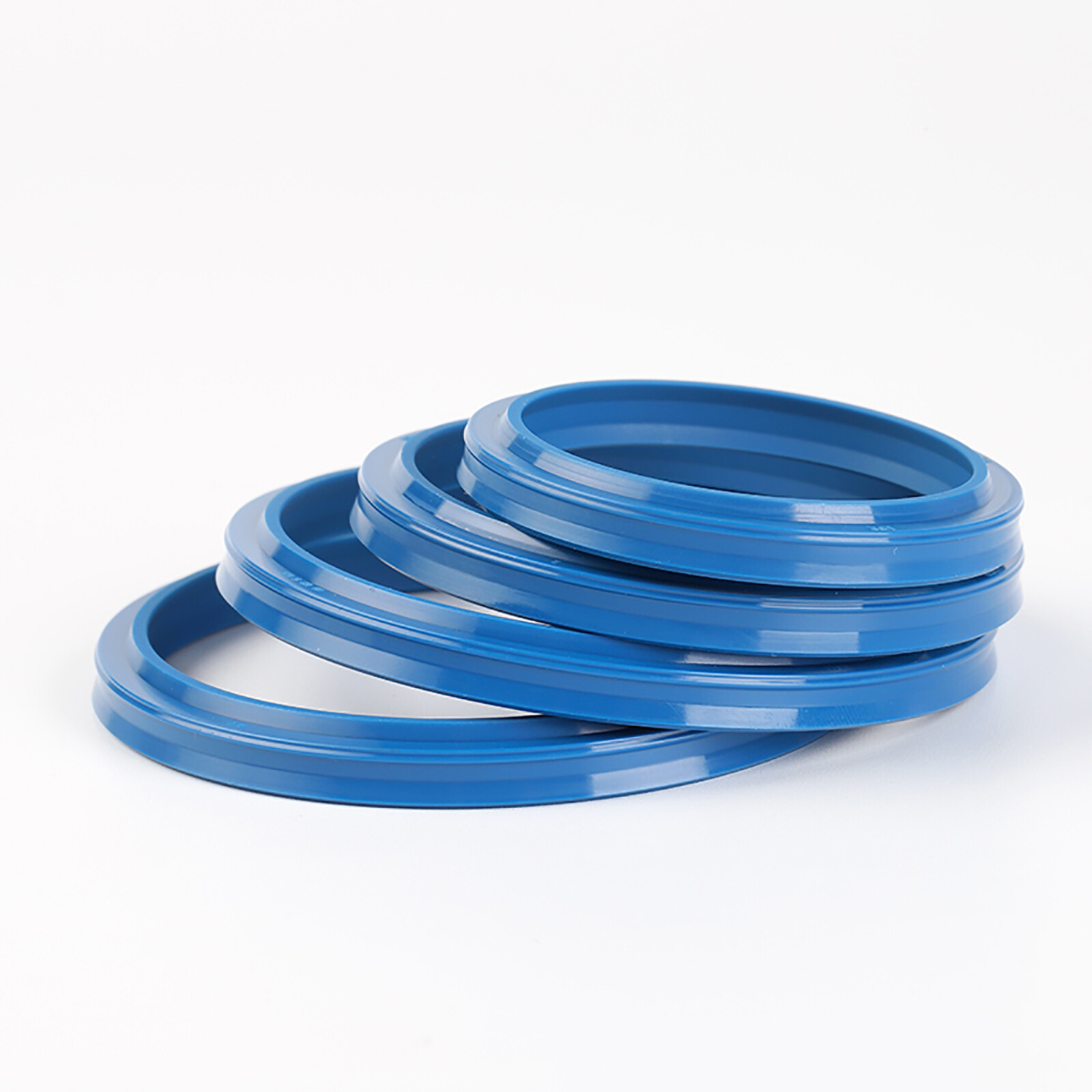 11mm-250mm Hydraulic seal ram u seal 11.2-250mm rod od U-Cup DHS-Type Dustproof