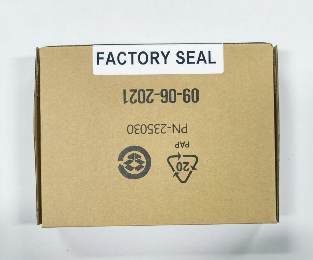 Allen-Bradley 1756-L63 /B ControlLogix Logix5563 Processor 2MB US Free Tax