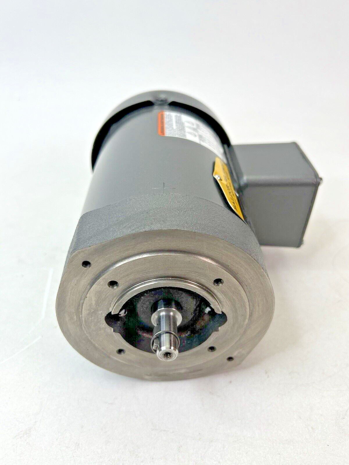 Baldor Reliance Industrial Motor CAT # 25HP, 33E017-0390G1
