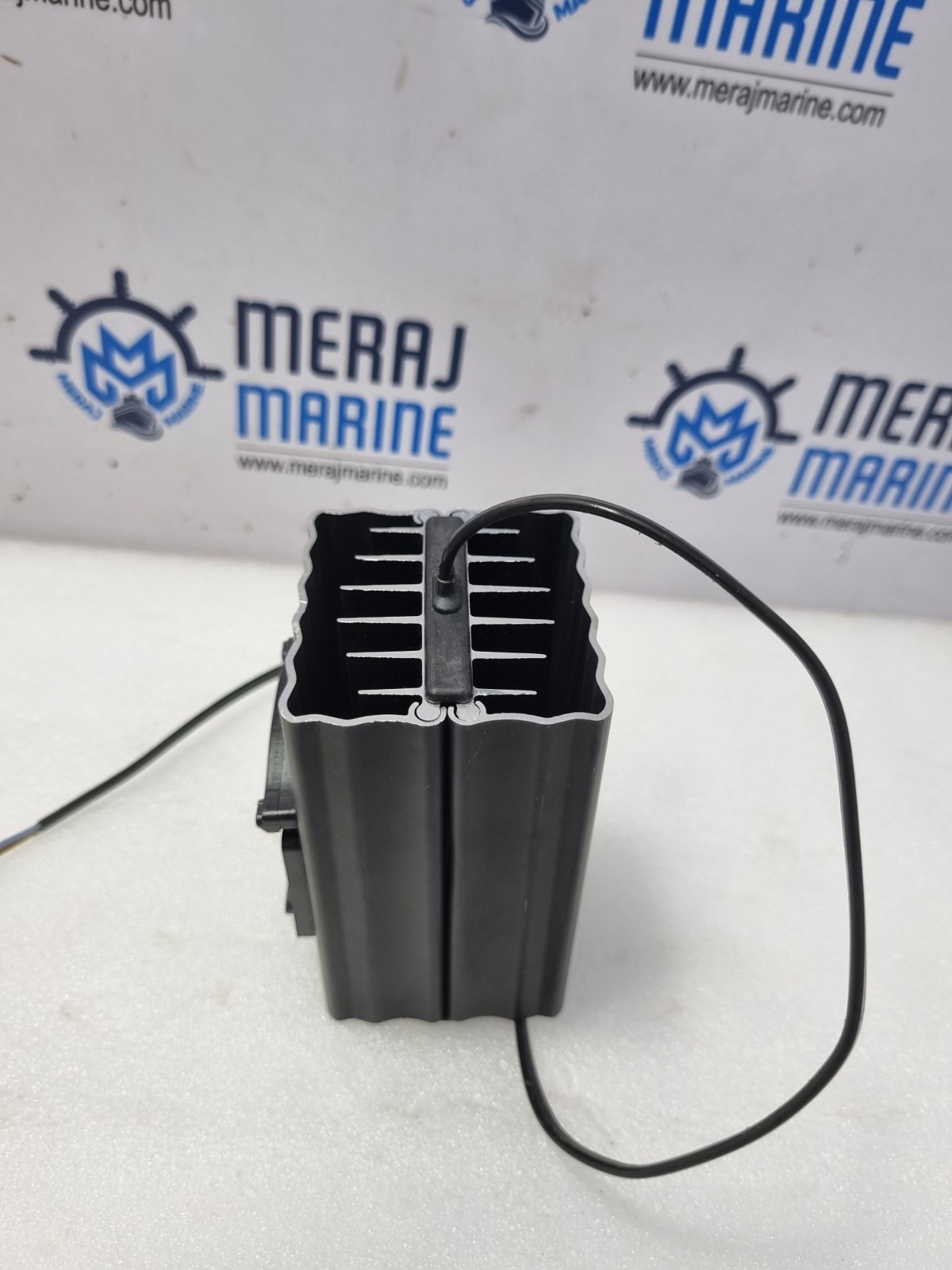Fandis S.p.a RAC-45 Heater V 110-250 A 0.30-0.18 W 35-45