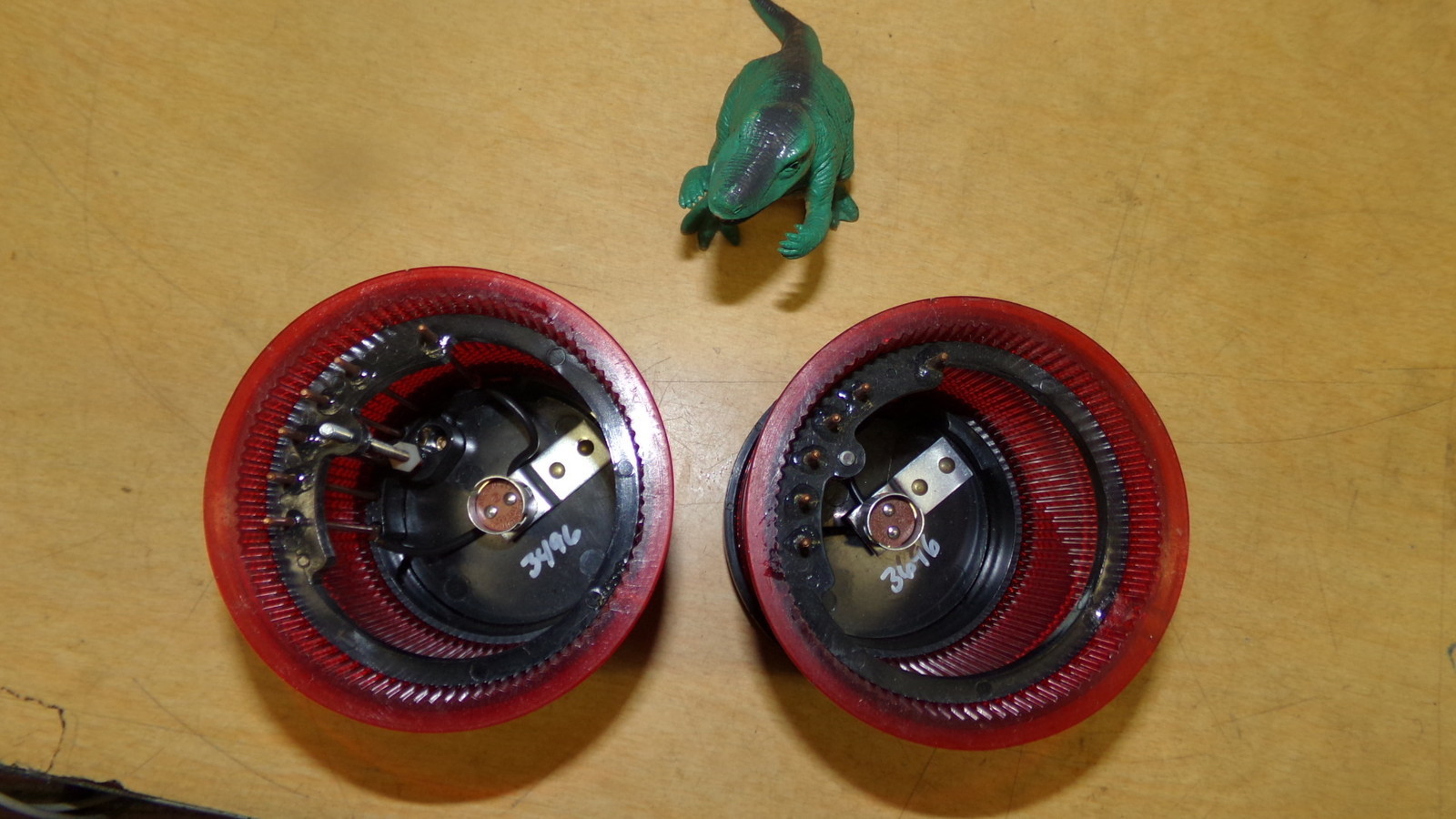 2 Adaptalight, 101SINR-G1, 24VDC , .61A *FREE SHIPPING*