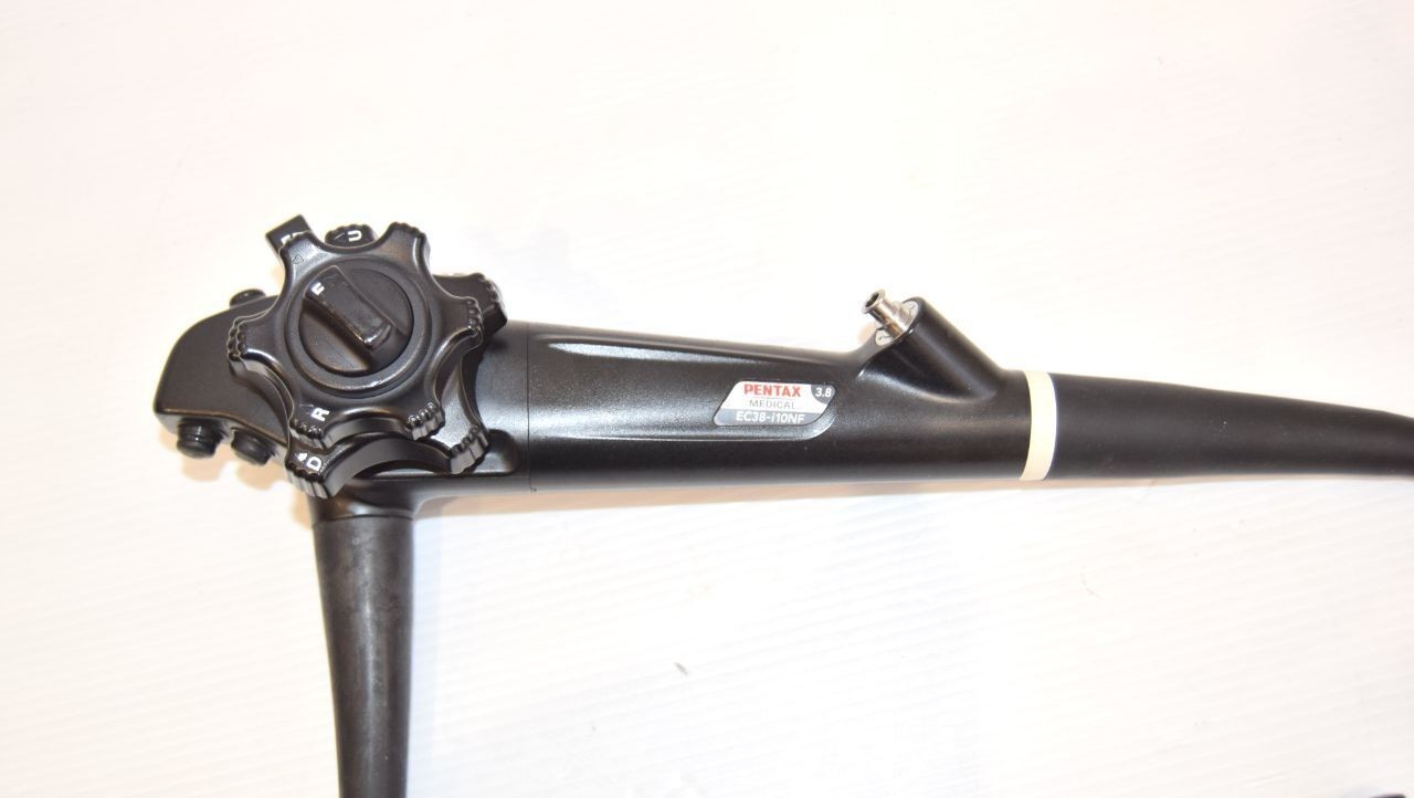 PENTAX EC38-i10NF Video colonoscope (Perfect condition)