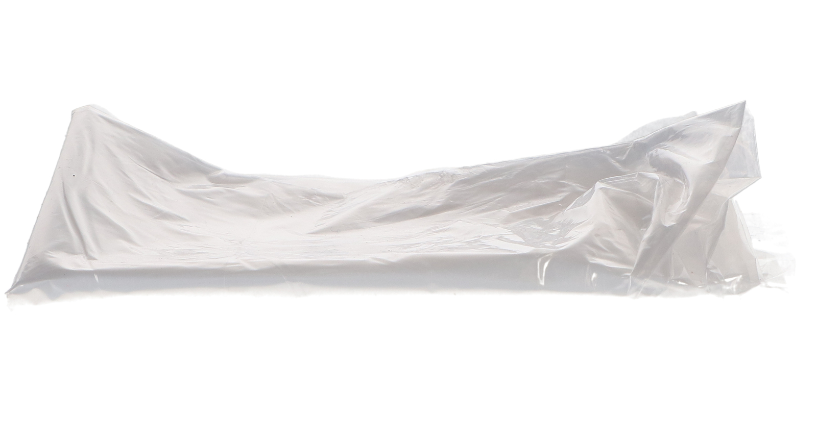 House Brand Dentistry 101150 Dental Chair Barrier Sleeves Full 29″ X 80″ 125/Bx