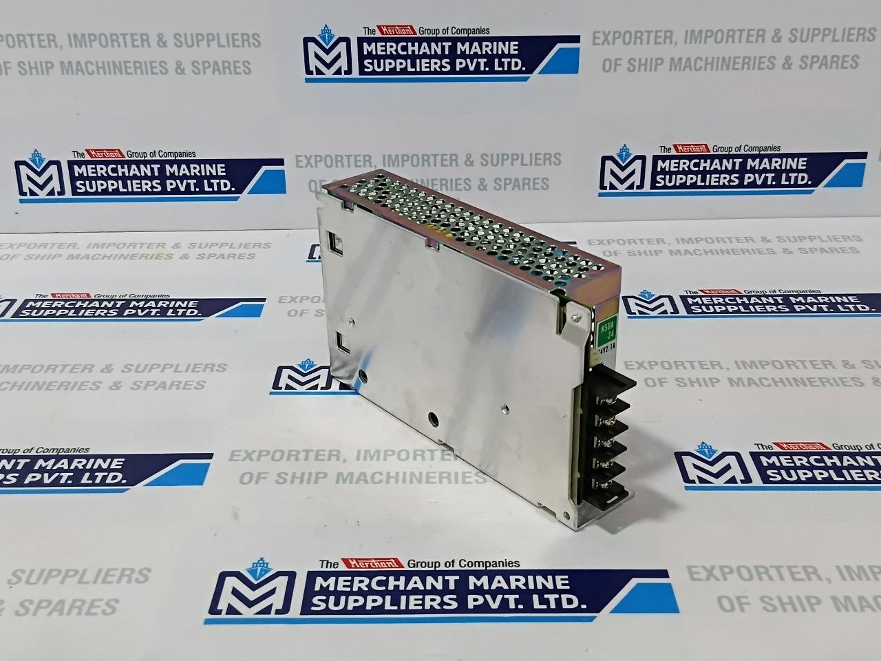 Cosel K50A-24 Power Supply Module 24V 2.1A ACIN 85~132VAC