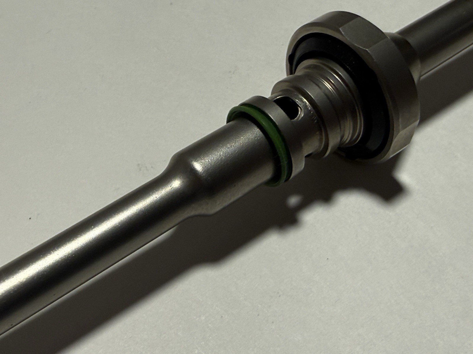 Olympus A4742 | Optical Obturator Hysteroscopic System