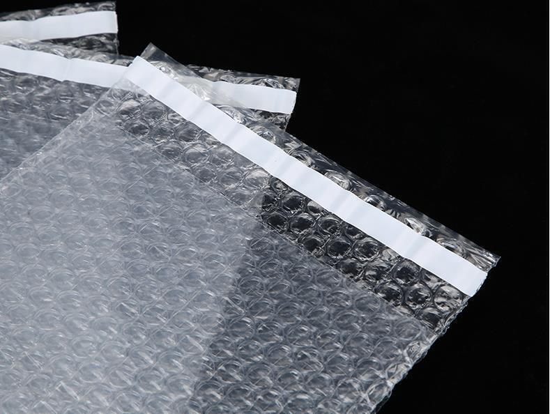 Bubble Pouch Out Bags Protective Wrap Pouches 3×5 4×5.5 4×7.5 6×8.5 8×11.5 12×15