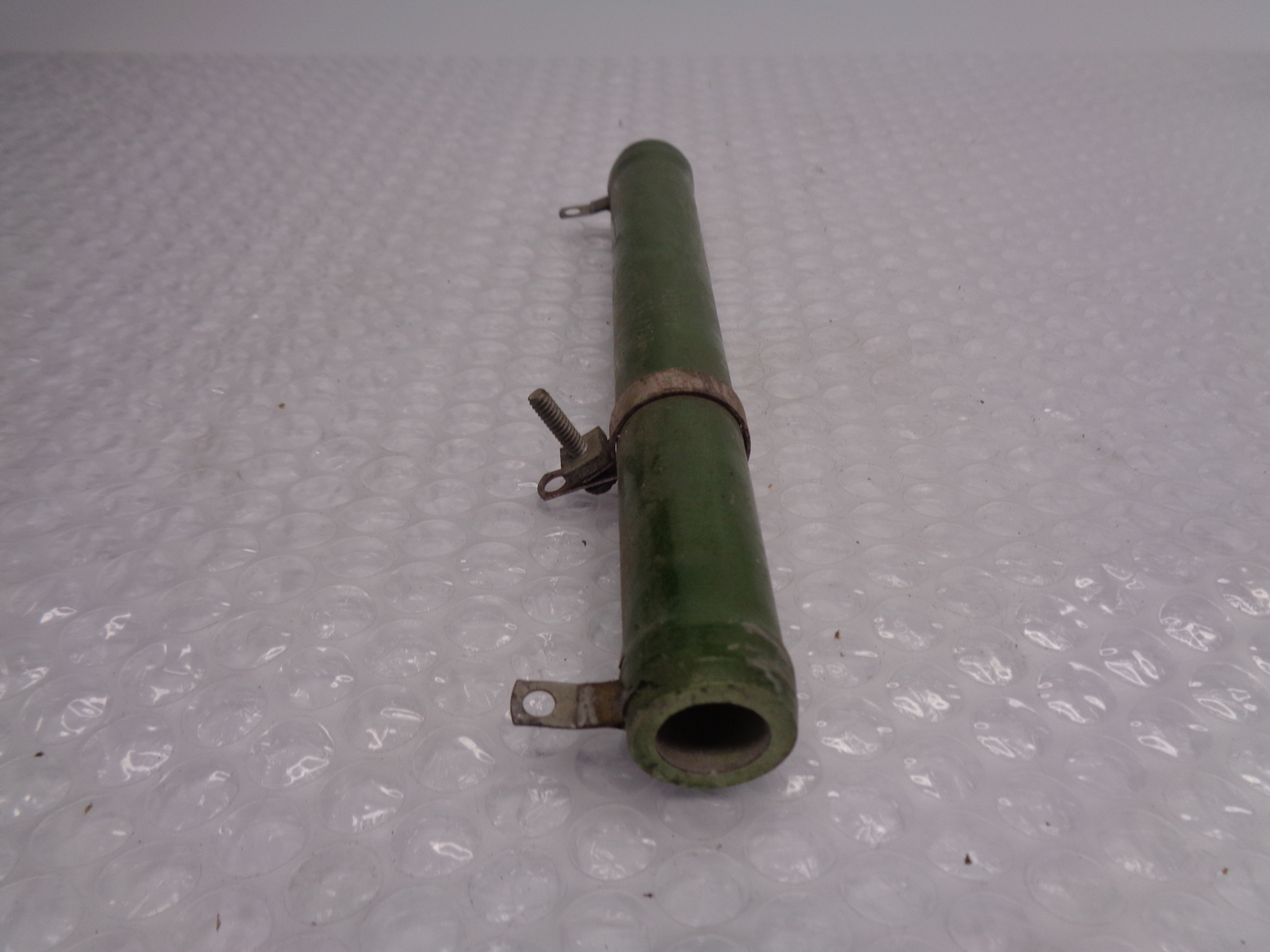 MALLORY 10AV-15,000 RESISTOR LOT OF 2 UNMP