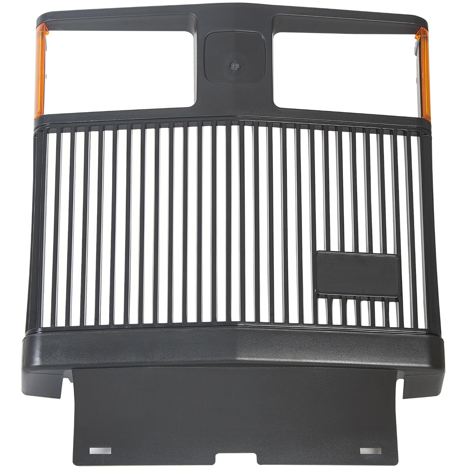 Black Front Grille Grill For John Deere 415 425 445 455 Tractor for AM116207
