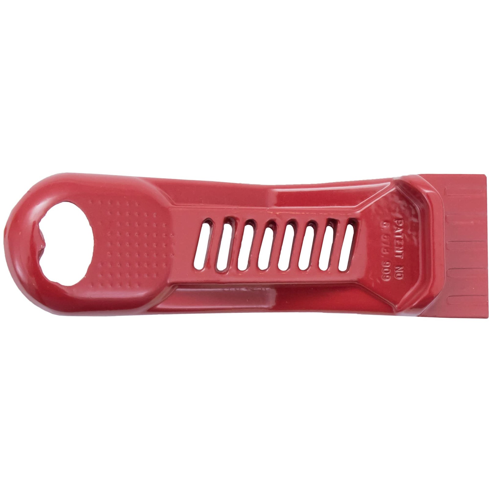 Marshalltown Drywall Panel Lifter, Rasp, Tool One Size, Red