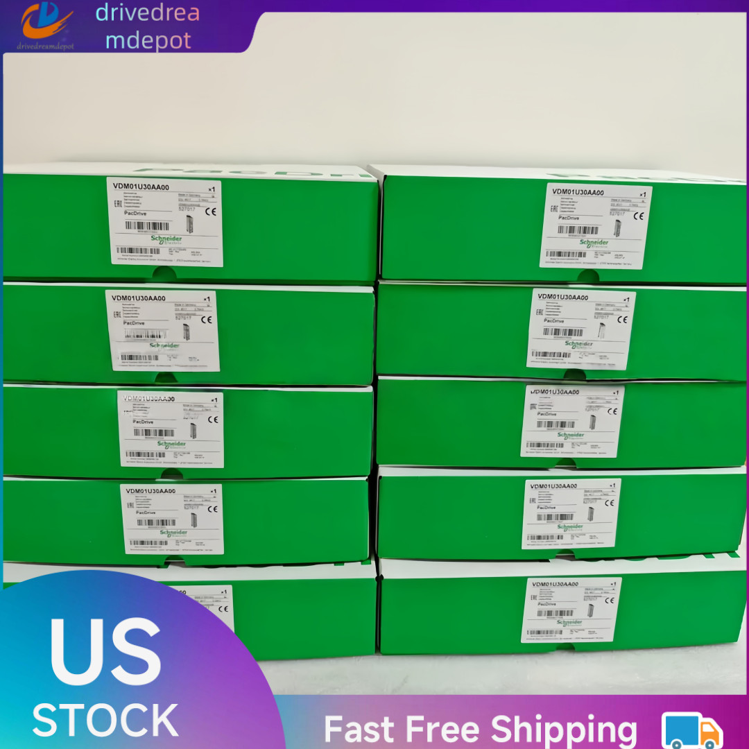 1PCS Schneider PMC-2/11/25/001/00/00/08/00/0K Servo Drive Brand New US Stock