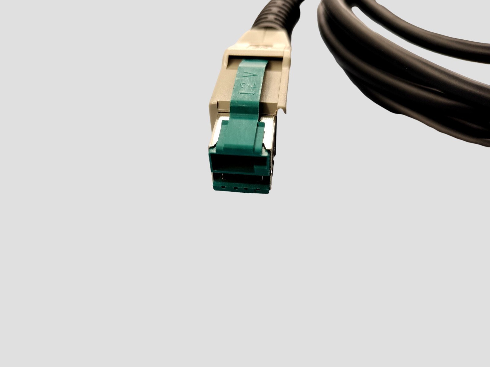 New NCR 6ft 12v Power USB to USB C