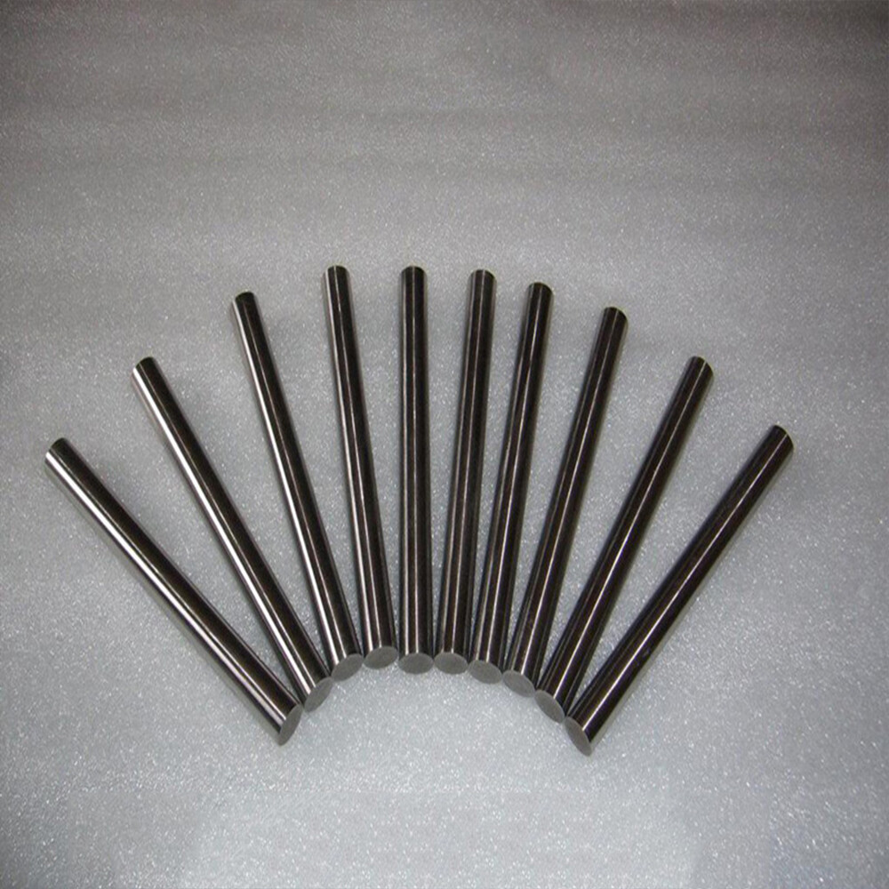 1pcs 99.99% High Purity Pure Tungsten Rod W Metal Solid Rod Select 0.1mm – 20mm