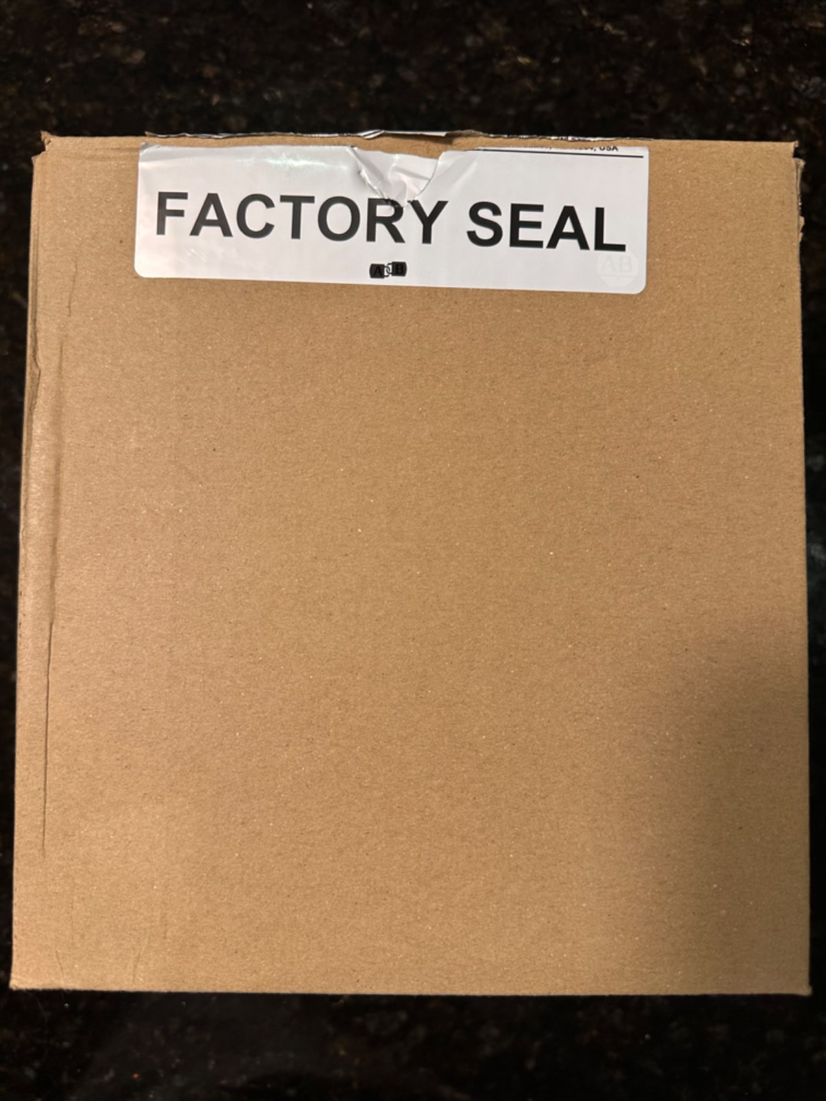 Surplus Allen Bradley 5069-L310ERS2 /B GuardLogix 5380 Controller 1MB User 0.5MB