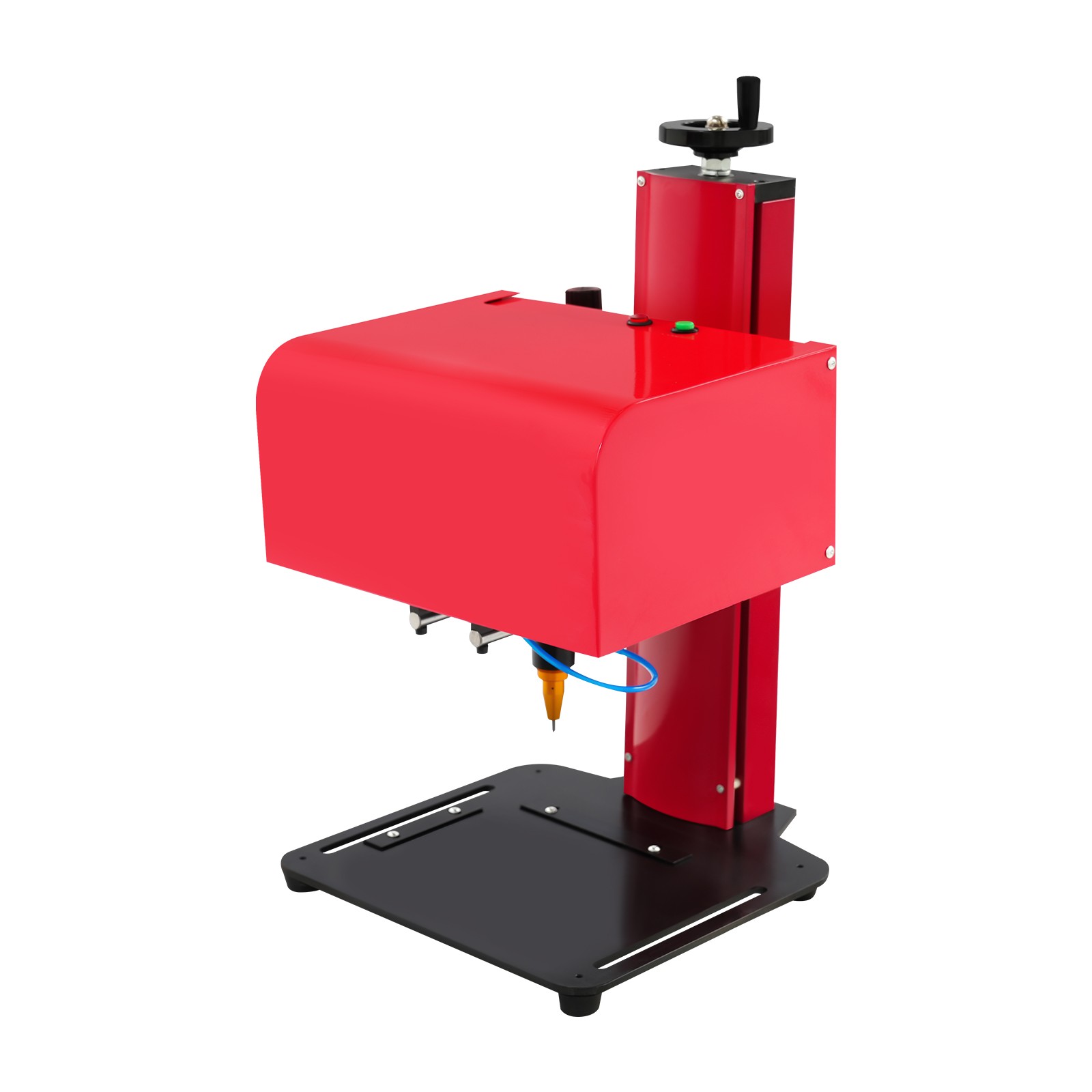 Pneumatic Marking Machine, Pneumatic Marking Machine for Metal Nameplate Marking
