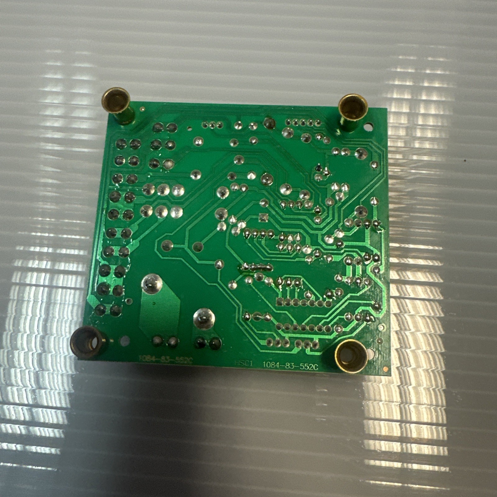 Upgrade PCBDM133S Defrost Control Board Goodman Furnace Control Board Part PCBDM