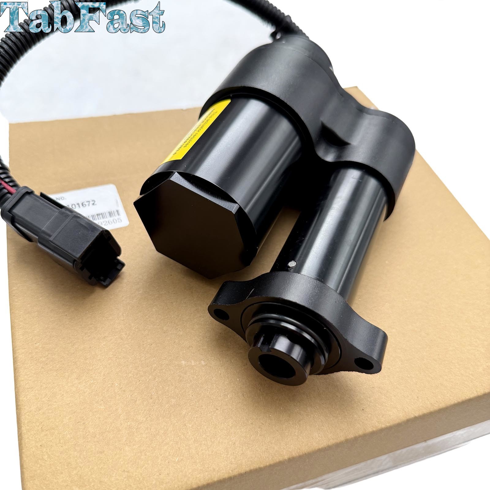 Brand New 7101672 Actuator for Bobcat 753 763 773 963 S100 S130 S185 T110 T140