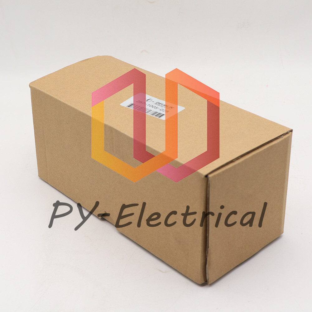 New in box 257-1005-028 High Speed Rotating Union Substitute (1PCS)