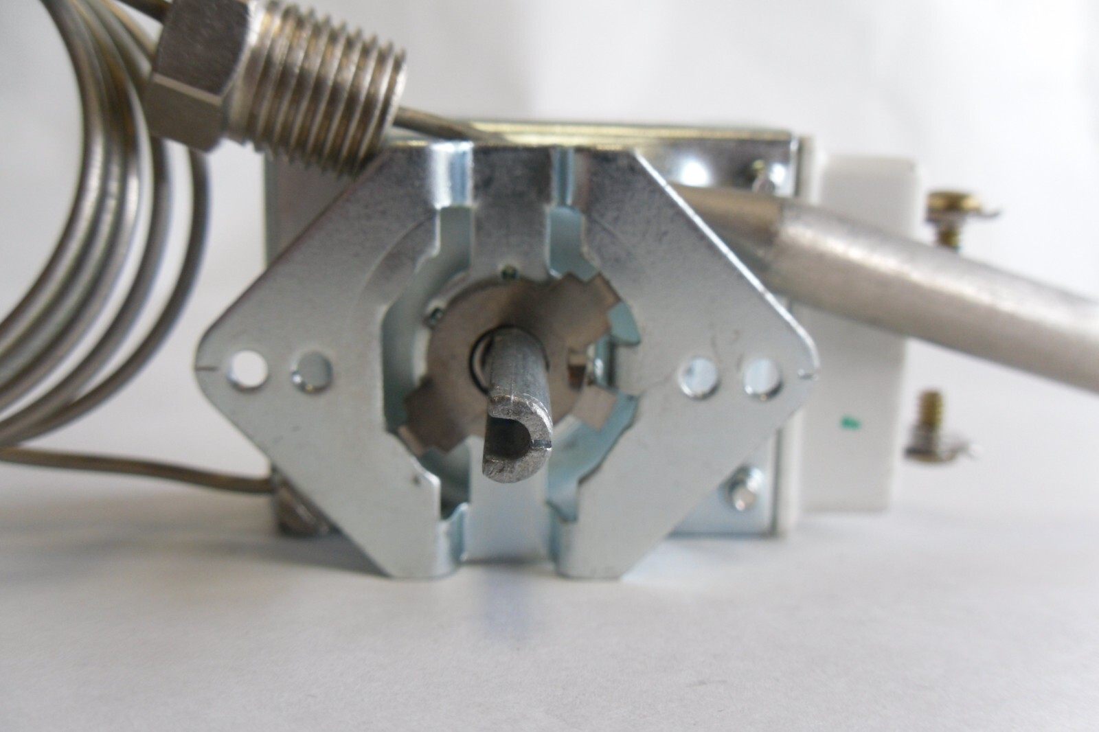 Pitco 60125401 Thermostat Rx Mvolt