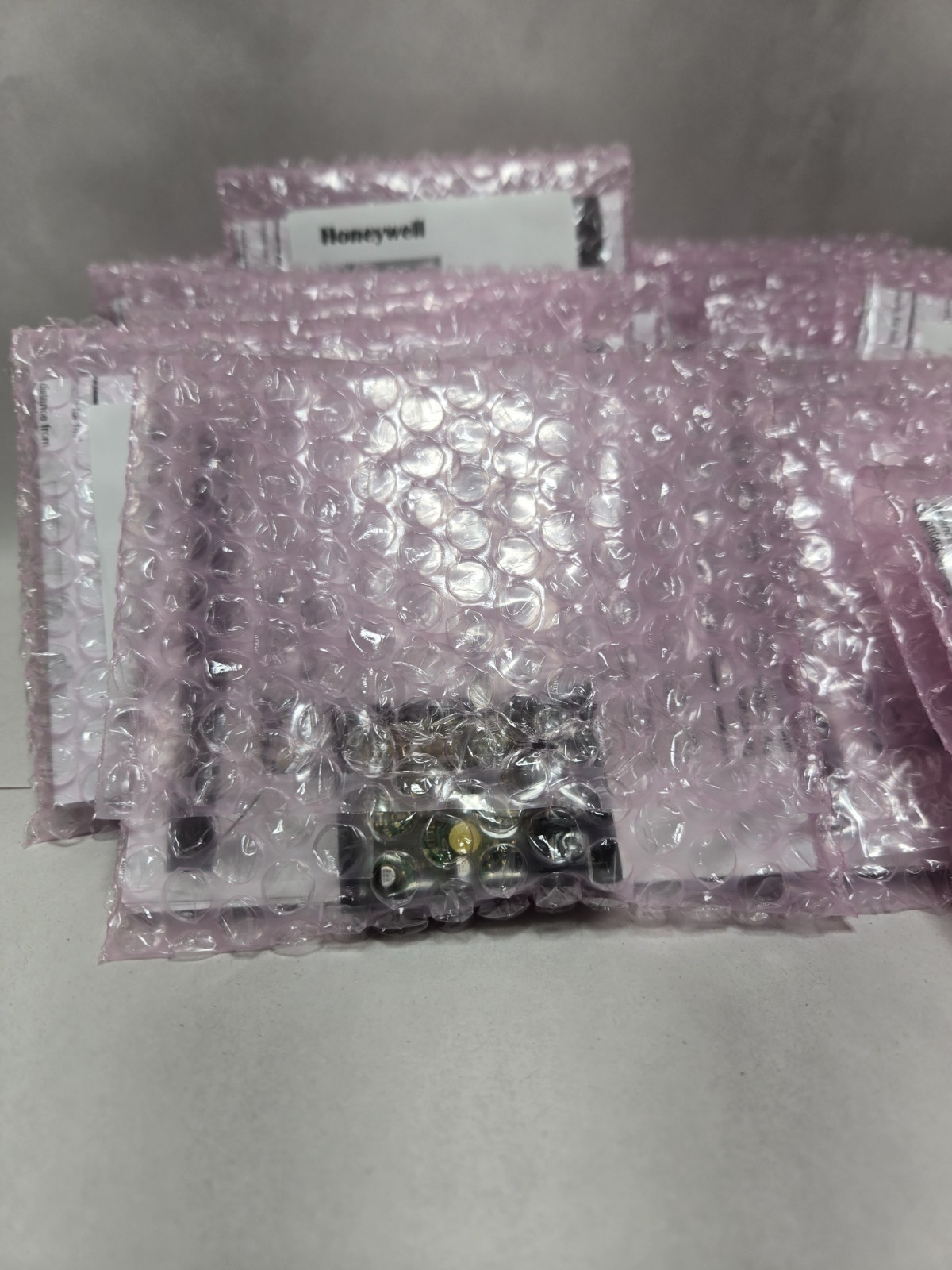 New Honeywell Silent Knight SD500-MIM Monitor Module
