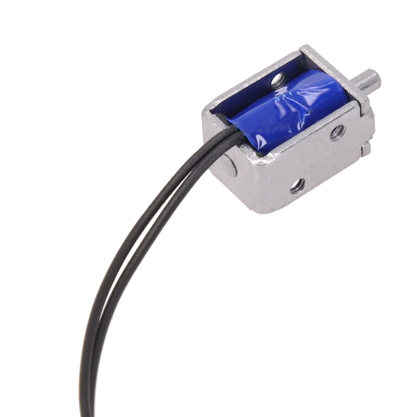 Easy Installation Electromagnetic Lock Power Bank 3MM DC5/12V SM0415-3