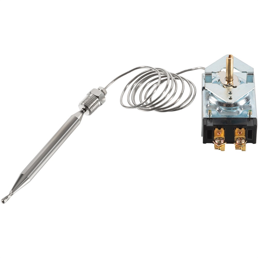 Fryer Thermostat Pitco 60125401, Imperial 1175, American Range 11113, RX-1-36