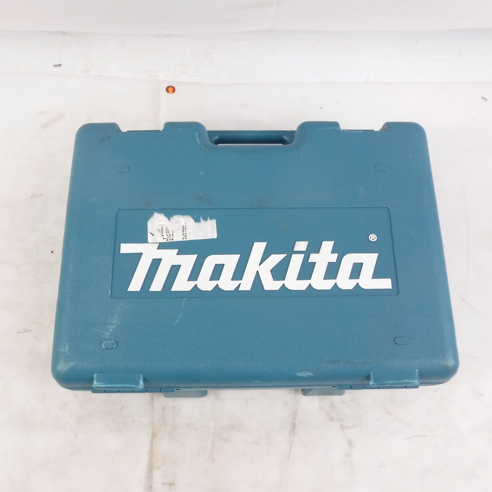 Makita TW1000 1″ 2.54mm Impact Wrench Gun With Case