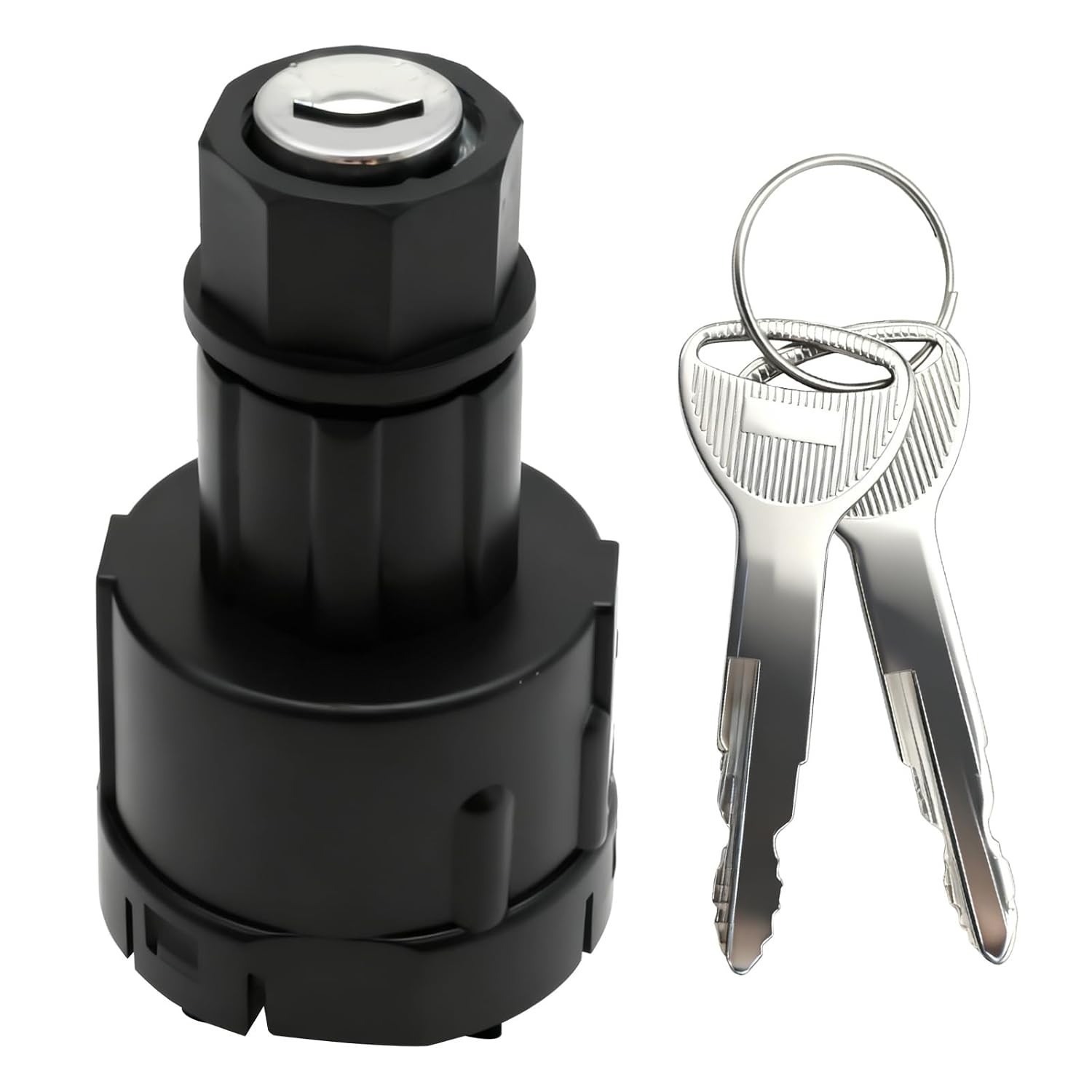 57590-23344-71 FORKLIFT IGNITION SWITCH FOR TOYOTA